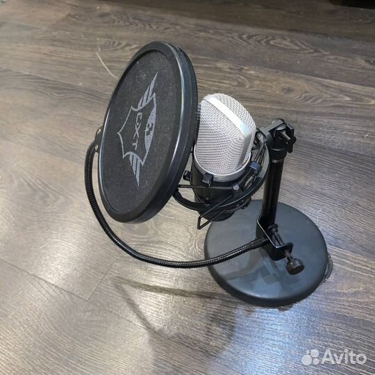 Микрофон для пк