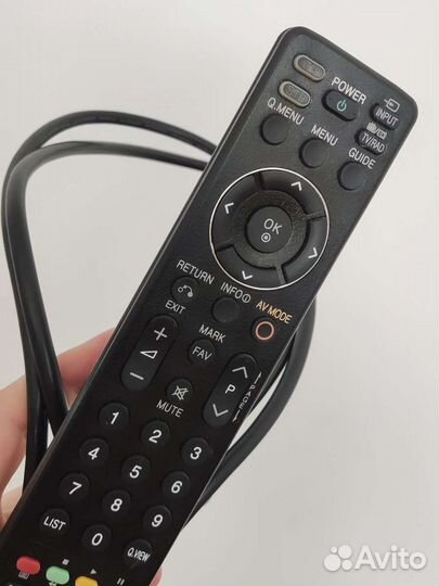 Телевизор LG 32LG5010