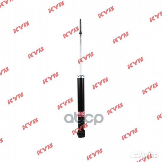 Амортизатор задний GAS 343446 KYB