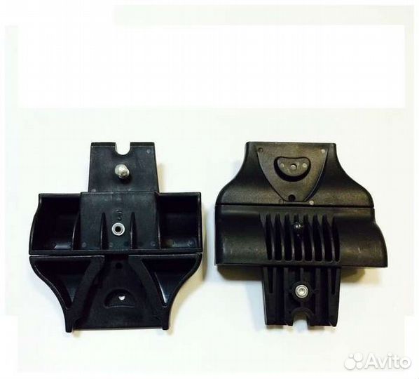 Адаптеры для автолюльки zippy tutis