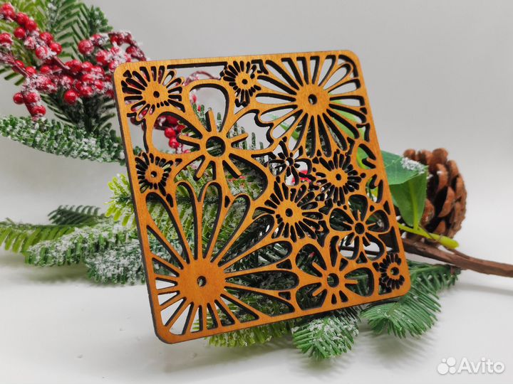 Лазерная резка, лазерная гравировка, 3д печать