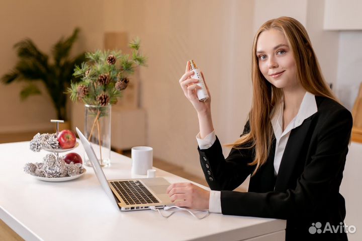 Генератор водородной воды