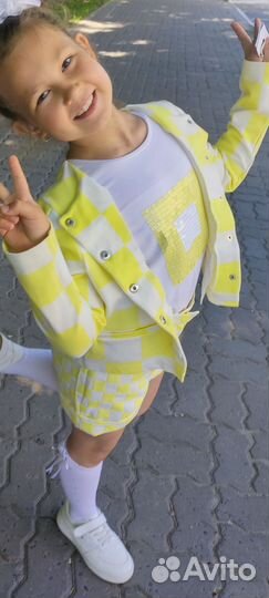 Костюм Orby 146