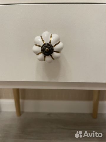 Ручка мебельная