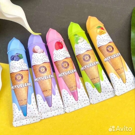 Крем для рук. 30 мл