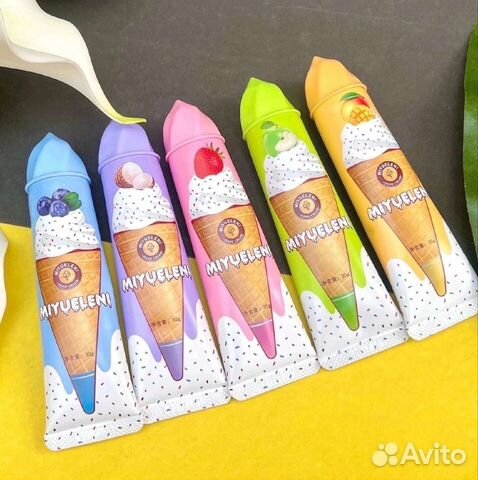 Крем для рук. 30 мл