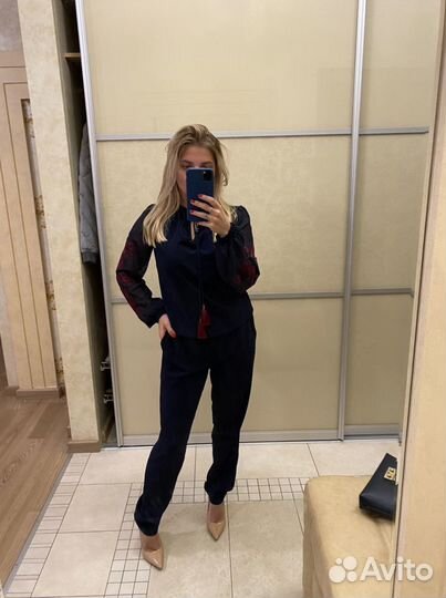 Комбинезон женский