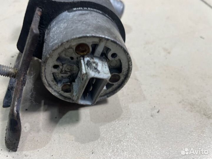 Клапан холостого хода Bmw 330Xi E46 M54B30 2001