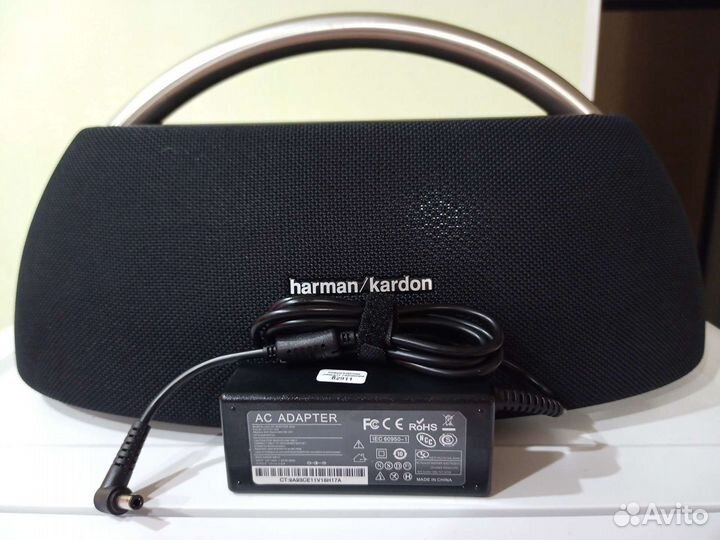 Блок питания для Harman/Kardon Go+Play