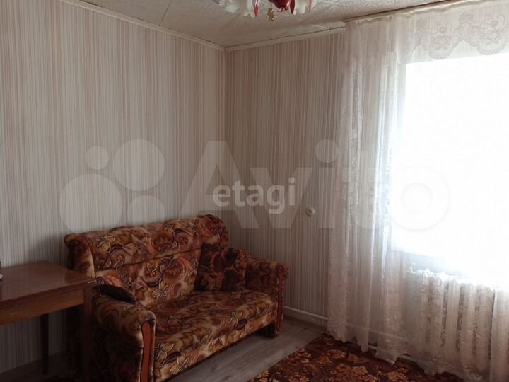 2-к. квартира, 36 м², 5/5 эт.