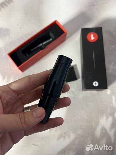 Продам аппарат для татуажа Defender onyx