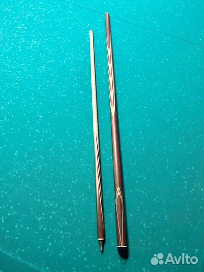 Бильярдный кий для русского бильярда