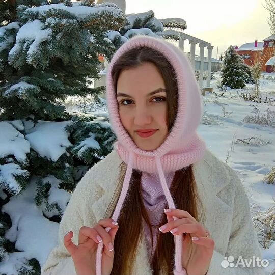 Шапка, Капор, капюшон