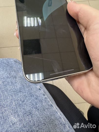 iPhone 15 Pro, 128 ГБ