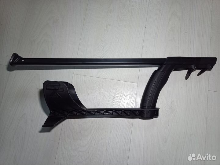 Штанга облегченная для XP Deus 1,2/ ORX (оригинал)