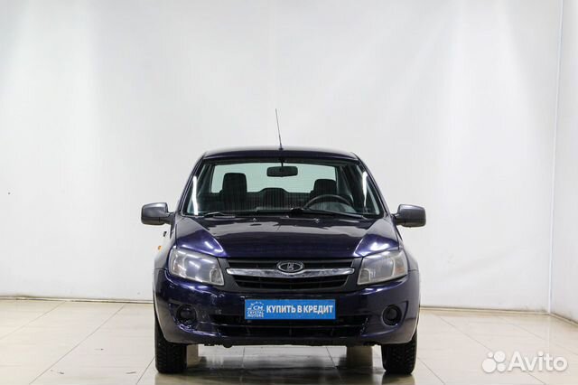 LADA Granta 1.6 МТ, 2014, 179 000 км