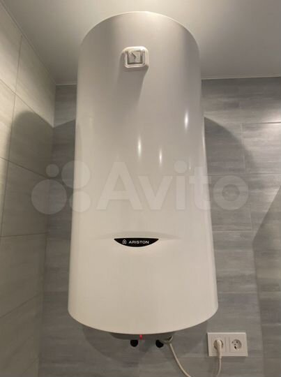 Квартира-студия, 37 м², 1/2 эт.