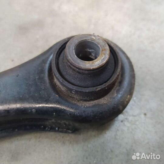 Рычаг задней подвески косточка lancer 10 CY4A