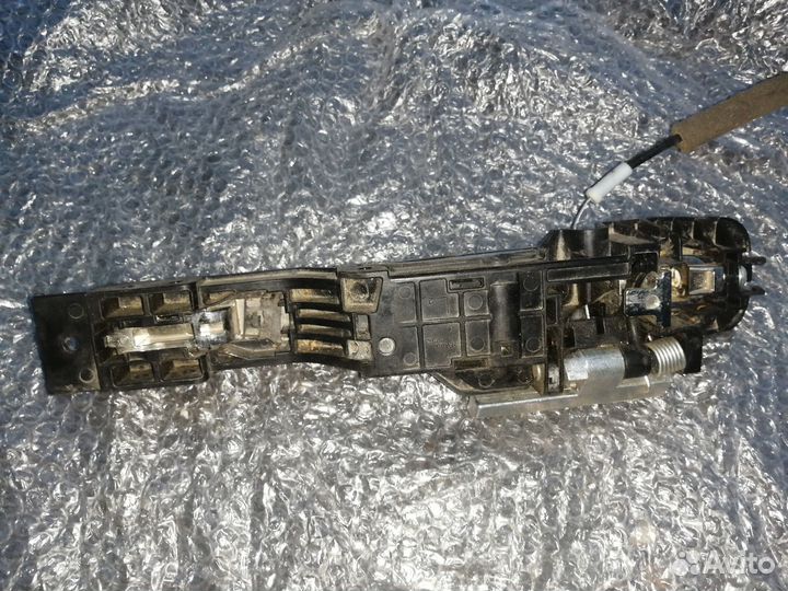 Ручка двери задняя Nissan Murano