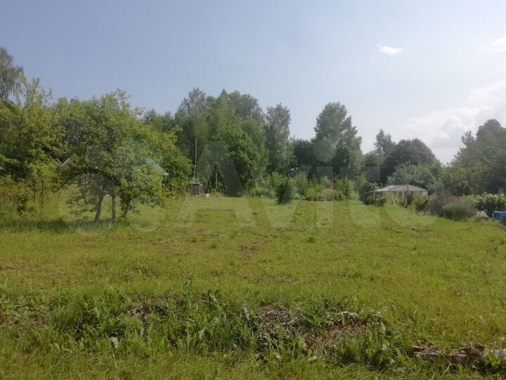 Участок 8 сот. (СНТ, ДНП)