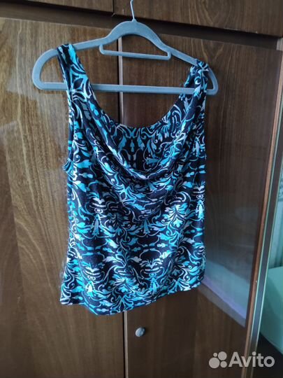Топ женский