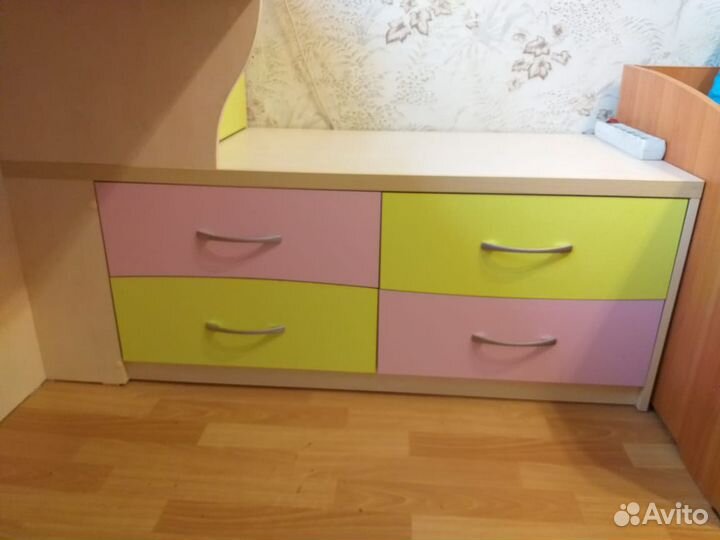 Уголок школьника