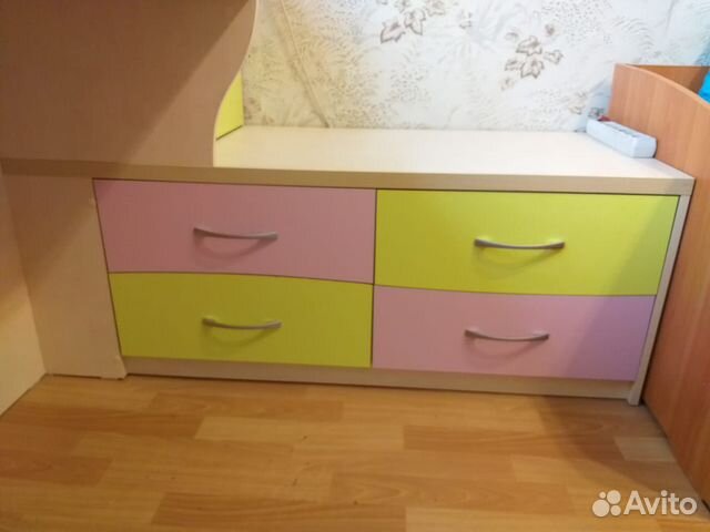 Уголок школьника