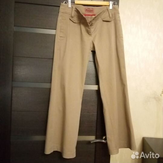 Брюки женские