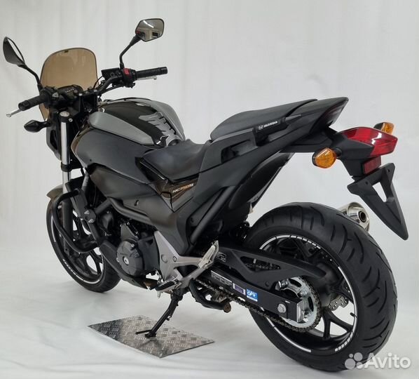 Honda NC750S, Без пробега по РФ, 14 079 км