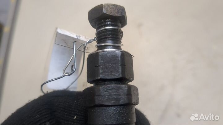 Форсунка топливная Mitsubishi Pajero