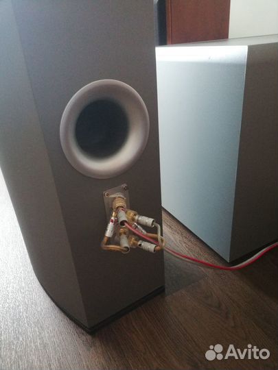 Акустика Jamo и Wharfedale