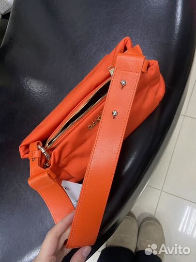 Сумка женская Ganni