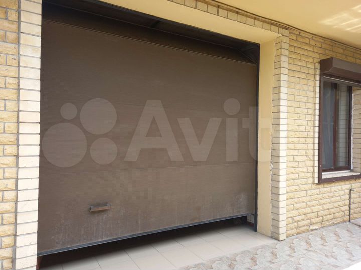 Дом 140 м² на участке 3 сот.