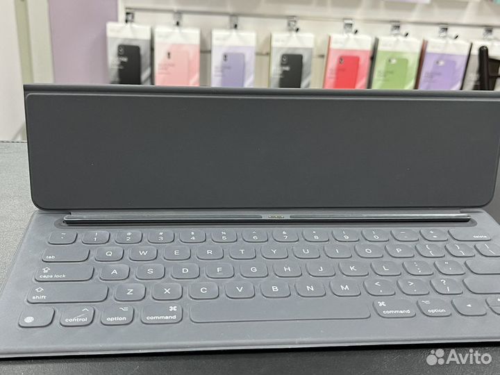 Клавиатура Apple iPad Pro Smart Keyboard 12.9