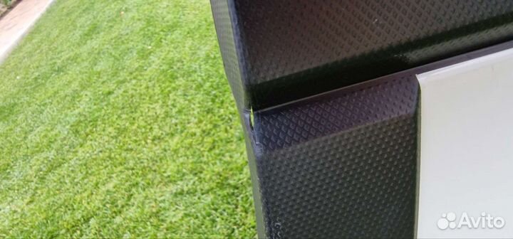 Бампер Субару Форестер SK