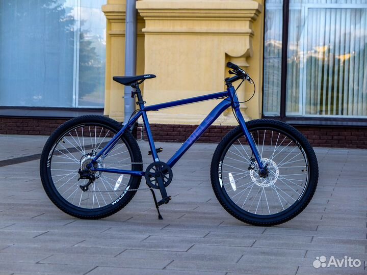 Горный велосипед Wels Rocky