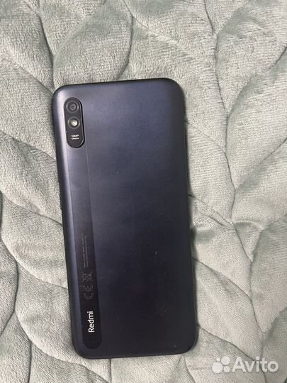 Xiaomi Redmi, 4 ГБ