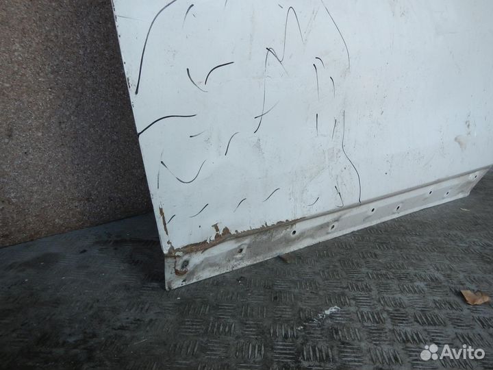 Б/У Б/У Дверь передняя левая, Subaru