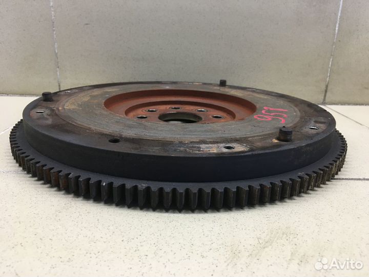 Маховик Jumper 1994-2002