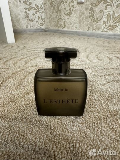 Туалетная вода/ духи Faberlic Avon Yves rocher