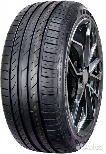 Tracmax X-Privilo TX3 255/45 R20 105Y