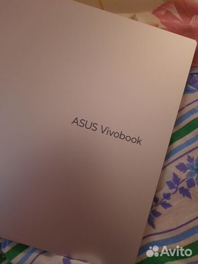 Ноутбук Asus VivoBook 16X M1603Q Ryzen 5 5600H