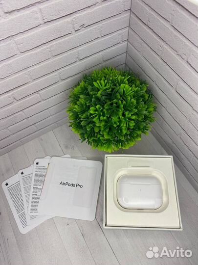 Premium AirPods Pro 2 (Airoha 1562+)