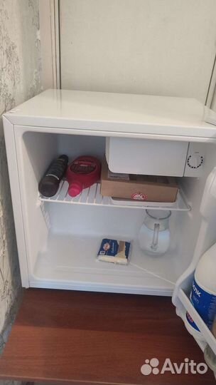 Мини Холодильник Nordfrost