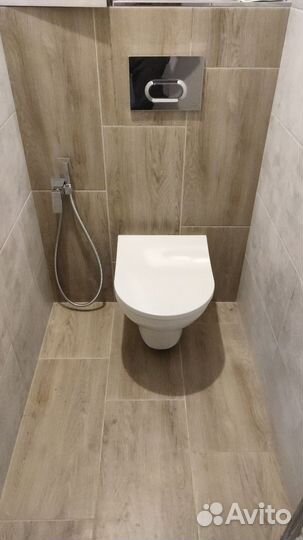 Услуги сантехника сантехнические работы