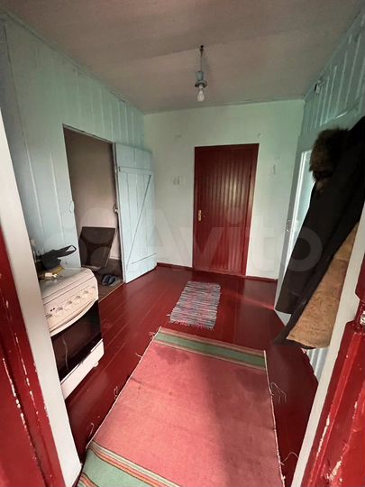 Дом 101 м² на участке 11 сот.