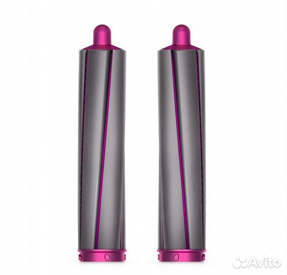 Фен-стайлер Dyson Airwrap Complete long HS05