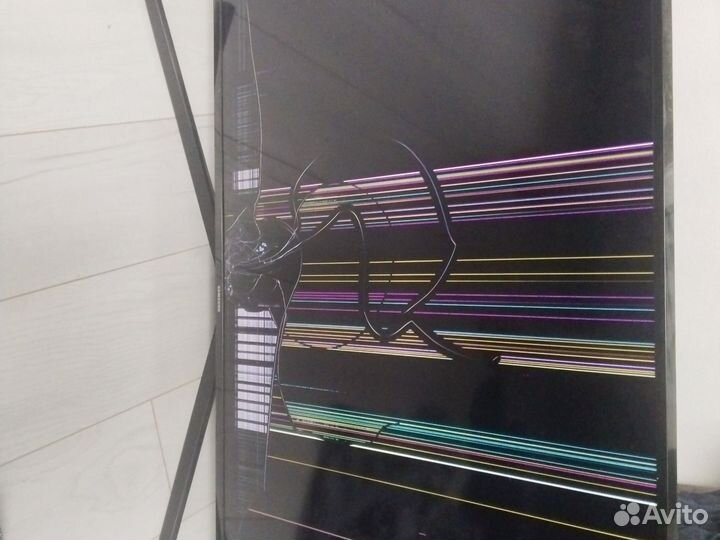 Телевизор samsung SMART tv 40