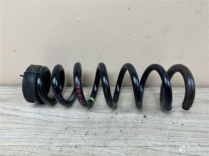 Пружина задняя Kia Stinger 2017-Н.в