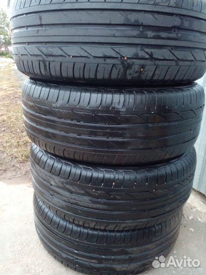 Bridgestone Turanza T001 225/50 R18 95W